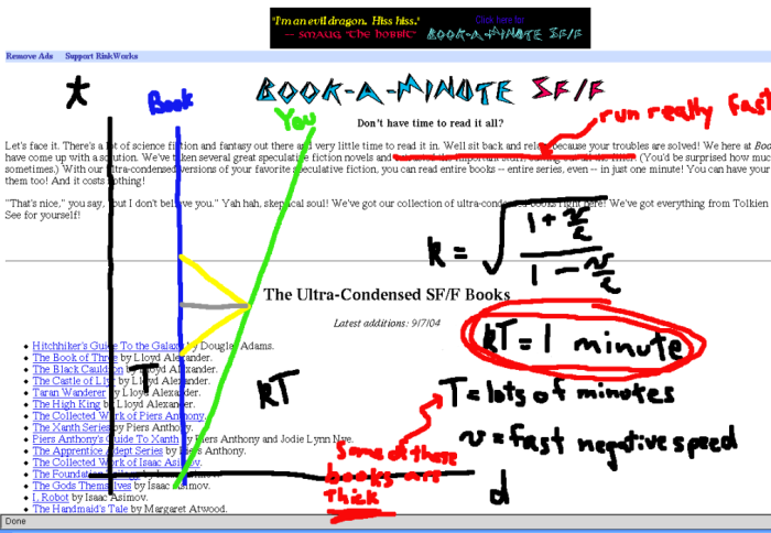 Ultra-Condensive Relativity