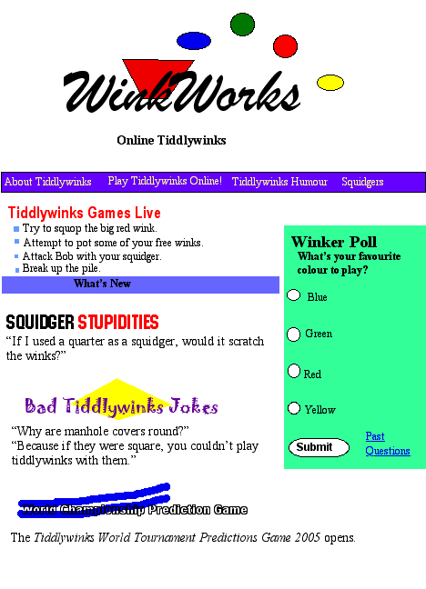 WinkWorks